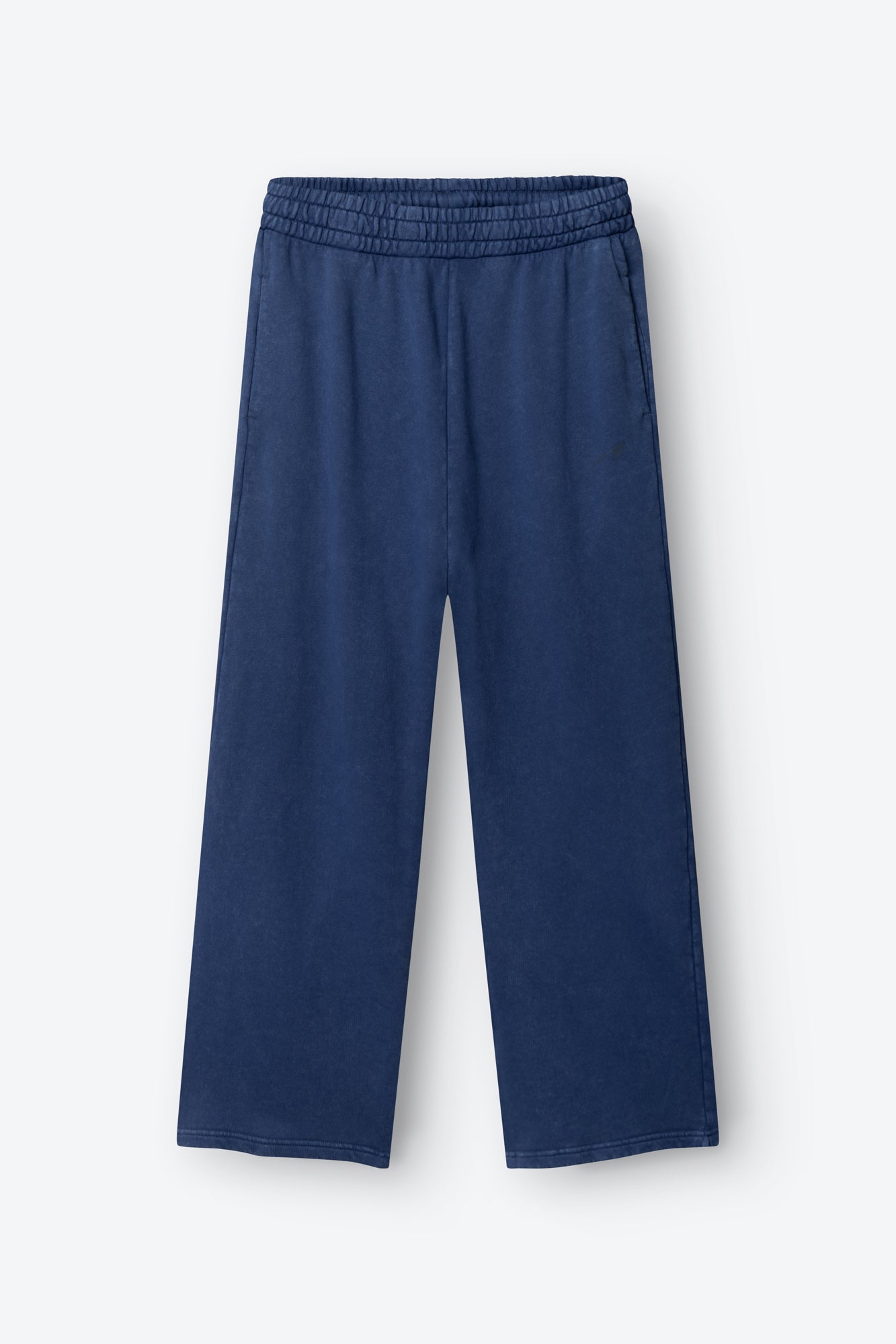 ARKK Apparel ARKK Straight Leg Sweatpants 2.0 | Vintage Blue Sweatpants